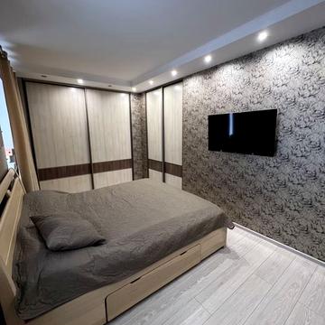 Продається простора сучасна квартира, 107 м2