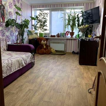 Квартира - студия