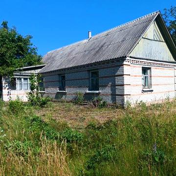 Продаж будинку с.Тригіря.