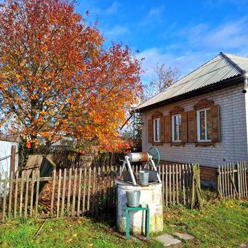 Будинок Володькова Дівиця, Ніжинський р-н, Чернігівська обл.
