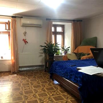 Продаж 2к Квартира Утьосова вулиця