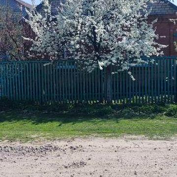 Будинок в гарному місці