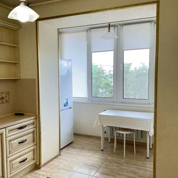 Продажа 1к квартира Полтавська вулиця ЖК Полтавский двор