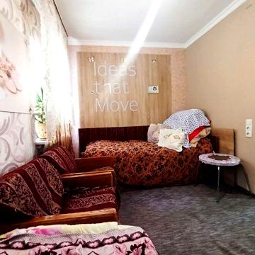 Оренда половини будинку з окремим входом в Борисполі