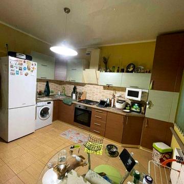 Продаж чудової 1к на Виставці ЖК Левада  VS ID:32974 ЖК Левада