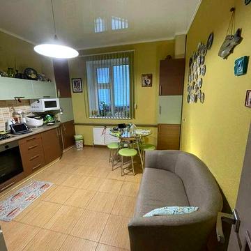 Продаж чудової 1к на Виставці ЖК Левада  VS ID:32974 ЖК Левада