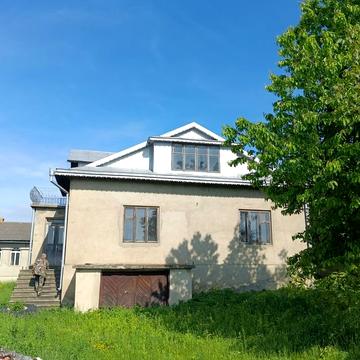 Продаж будинку в чарівному місці