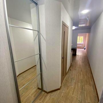 Продам свою квартиру Жк Парковый Квартал 32,5кв/м с мебелью и техникой Жк Парковый квартал