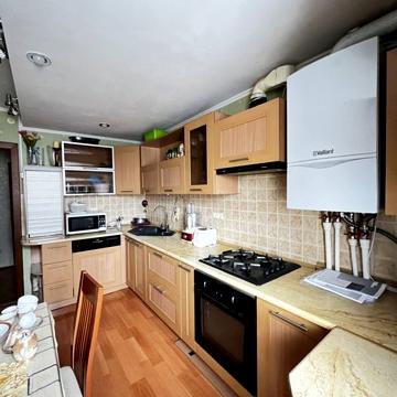 Ціну знижено !В Продажу 3 к к на пр. Миру/ 1а Лінія з ремонтом 90 кв м