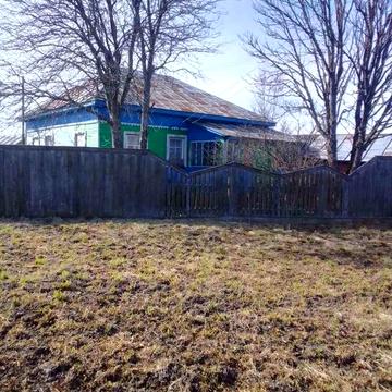Продам будинок в селі Клишки