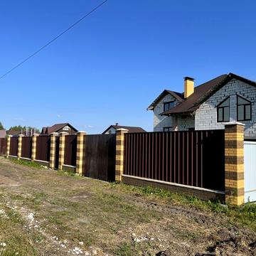 Дом Рожни Бровары р-н р. Десна