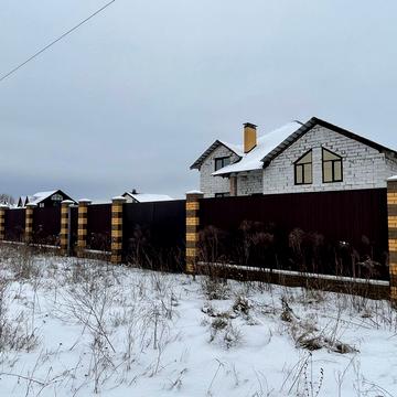 Дом Рожни Бровары р-н р. Десна