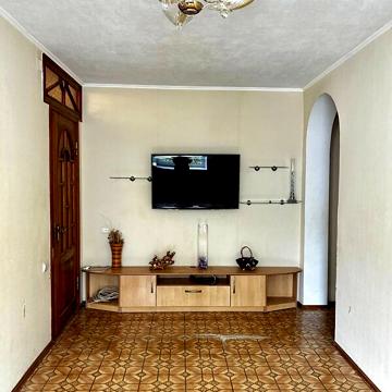 Продаж 3к Квартира Корабелів проспект
