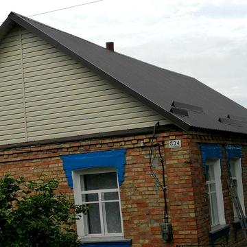 Продаю будинок в спокійному регіоні