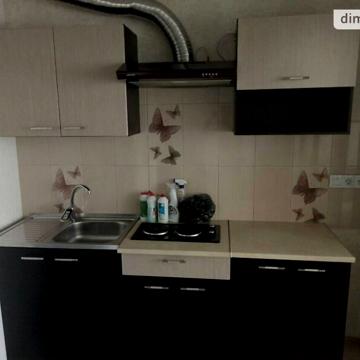 Продажа 1к квартира Отамана Головатого вулиця