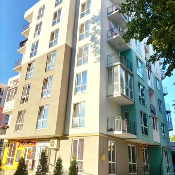 Продаж 1 к квартири Агрономічне ЖК Каскад