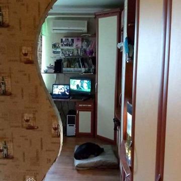 Продаж 1к Квартира Шведська вулиця
