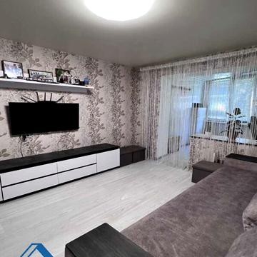 Продаж 1к Квартира Кузьми Скрябіна (Курчатова) вулиця