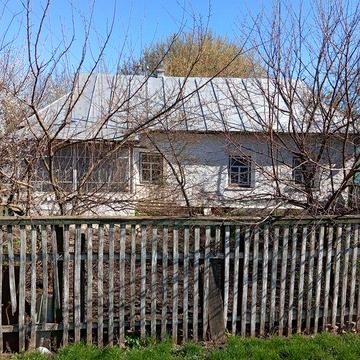 Продам газифікований будинок