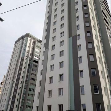 Новострой | новий микрорайон | собственник ЖК Левада 2