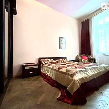 Довгострокова оренда 2к Квартира Донцова Дмитра вулиця