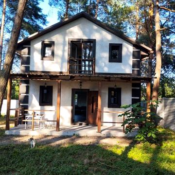 Продаж будинку в мальовничому селі Проців.
