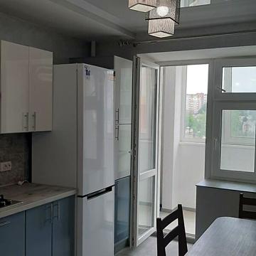 Продаж 1к Квартира Галицька вулиця ЖК ул. Галицкая, 7а
