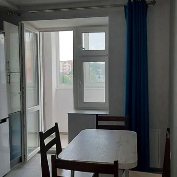 Продаж 1к Квартира Галицька вулиця ЖК ул. Галицкая, 7а