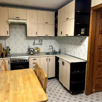 Продам 3-х комн кв III Шевченковский, Воронина 9а, 2 эт
