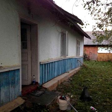 Житловий будинок
