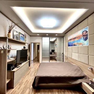 Продам 72м2 2 жемчужина Вид моря ЖК 2 жемчужина