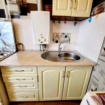 Продаж 2к Квартира Токарний провулок