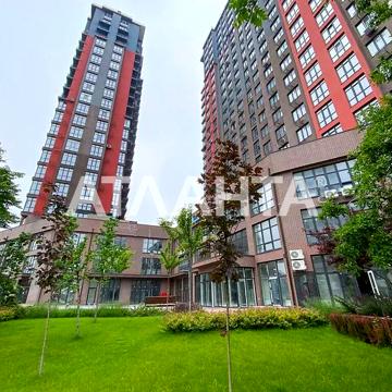 Академіка Філатова вул., 2к1