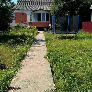 Породам будинок м. Фастів ,Київська обл.