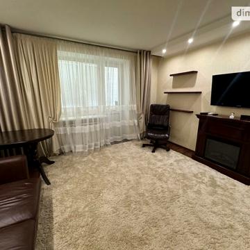 Продажа 3к квартира Парусний провулок