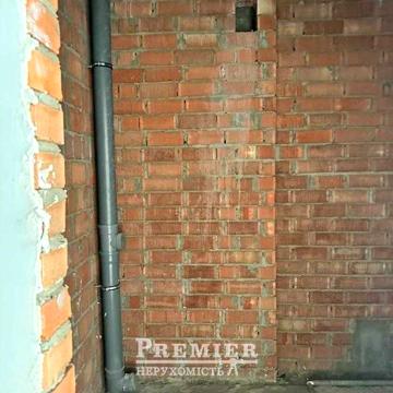 Продам 1 кімнатну квартиру біля моря в новому будинку