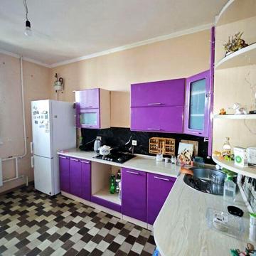 Продаж 1к Квартира вул. Академіка Сахарова
