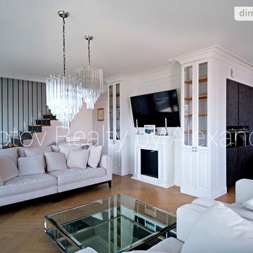 Продаж 3к Квартира Відрадна вулиця ЖК Ясная поляна 2