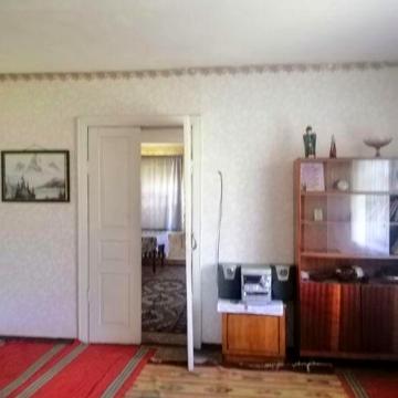 Продам дом 120 квадратов, рядом с городской больницей