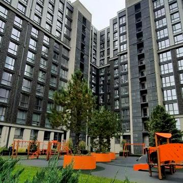 Продам квартиру 45 метрів ЖК Geneve, Женева, парк, Троїцький, Моцарт