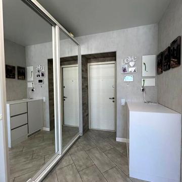 Продажа 3к квартира Чкалова (Центр) вулиця ЖК Премьер Хаус