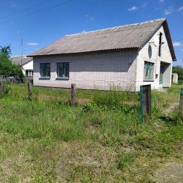 Продам будинок  під ремонт