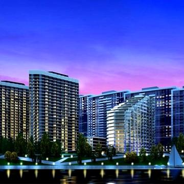 Продаж 3-х кім квартири в ЖК Зарічний ЖК Зарічний