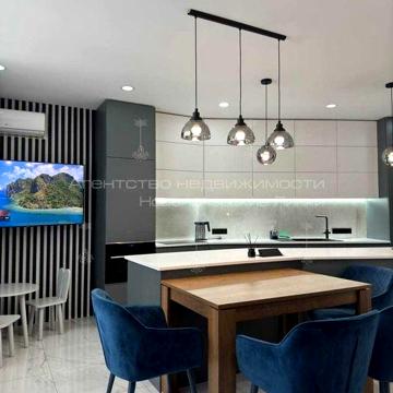 Продаж 4х кмнатної квартири 122м2 ЖК Династія Ліпковського, 37Б ЖК Династія