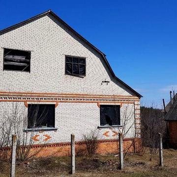 Продам житловий будинок