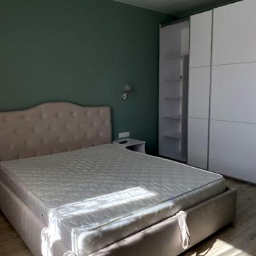 Продажа 2к квартира Джерельна вулиця ЖК Фортуна