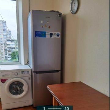 3-х ком.кв.аренда Салтовка 4800грн.