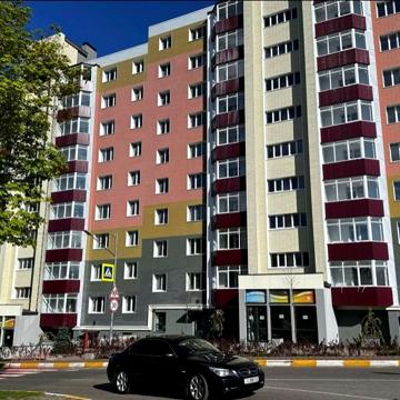 Акція! СУПЕР ЦЕНА! 1к квартира ЖК Всі Свої  Білогородка від власника ЖК Всі Свої