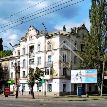 пр.Гагаріна, 15