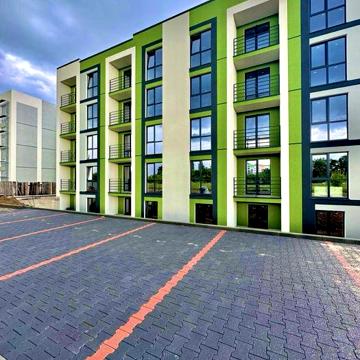 Продаю квартиру в передмісті Києва.Газове опалення балкон.